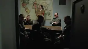 Задник до фильму"Бункер" #668149