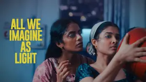 Відео до фільму All We Imagine as Light | Trailer [Subtitled]
