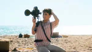 Задник до фильму"Фабельмани" #202462