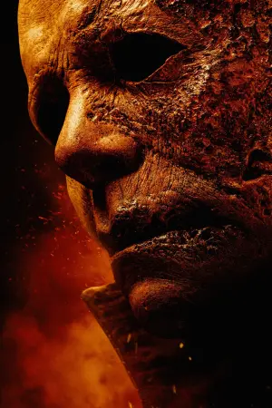 Постер до фильму"Хелловін убиває" #321162