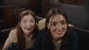 Задник до фильму"Edie Arnold Is a Loser" #800996