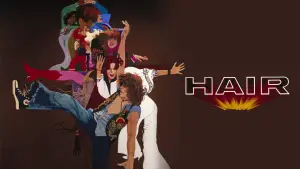 Задник до фильму"Hair" #868914