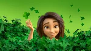 Задник до фильму"Везіння" #582353