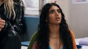 Задник до фильму"Круті дівчата" #598761