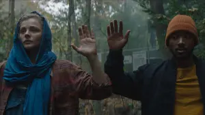 Задник до фильму"Матір проти андроїдів" #335164