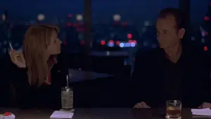 Задник до фильму"Труднощі перекладу" #660616