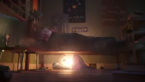 Задник до фильму"Щось не так з Роном" #752064