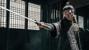 Задник до фильму"天龍八部之喬峰傳" #788133