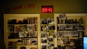 Задник до фильму"Пила 4" #793267