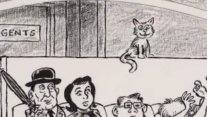 Задник до фильму"Scala!!!" #788592