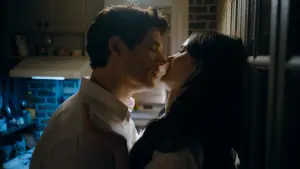 Задник до фильму"Супермен: Спадок" #513948