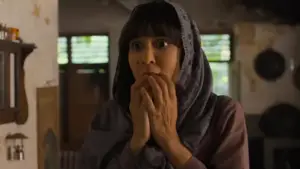 Задник до фильму"Suzzanna: Santet Dosa di Atas Dosa" #764513