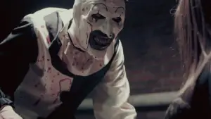 Задник до фильму"Той, що жахає" #655369