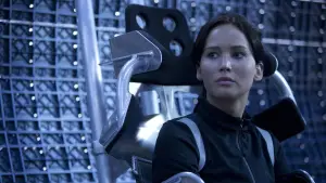 Задник до фильму"Голодні ігри: У вогні" #625010