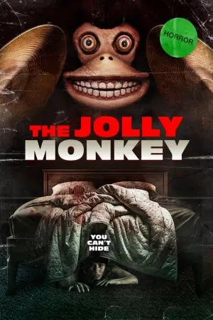 Постер до фильму"The Jolly Monkey" #763686