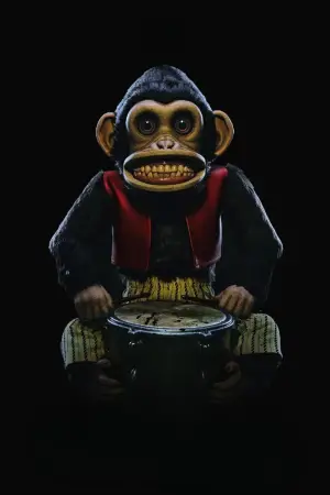 Постер до фильму"Мавпа" #574016