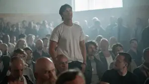 Задник до фильму"Кривавий лідер" #607340