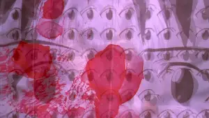 Задник до фильму"Євангеліон нового покоління: Кінець Євангеліону" #648720