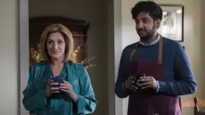 Задник до фильму"Батьківство" #647921