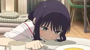 Задник до фильму"Космічна принцеса Каґуя!" #512484