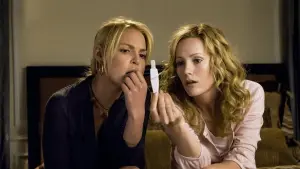 Задник до фильму"Трішки вагітна" #322912