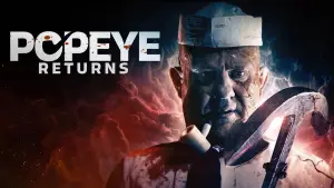 Задник до фильму"Popeye II: Returns" #920901