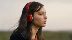 Задник до фильму"Відчуй мій голос" #795784