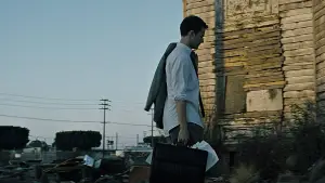 Задник до фильму"Бійцівський клуб" #524687