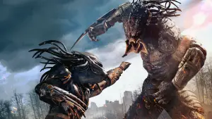 Задник до фильму"Хижак" #611458