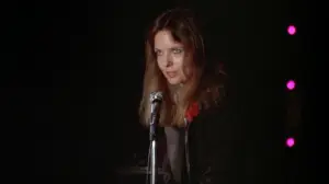 Задник до фильму"Енні Голл" #754573