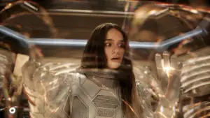 Задник до фильму"Людина-мураха та Оса" #594808