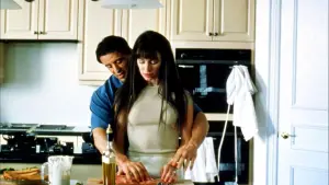 Задник до фильму"Янгол помсти" #390859