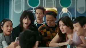 Задник до фильму"Tinggal Meninggal" #784179