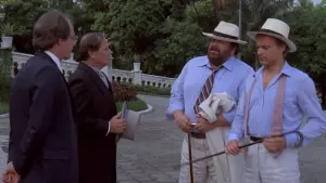 Задник до фильму"Суцільні неприємності" #247500