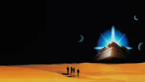 Задник до фильму"Зоряна брама" #802901