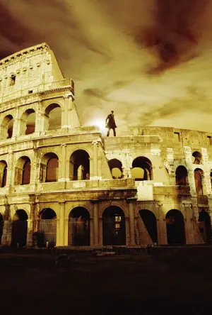 Постер до фильму"Телепорт" #301373