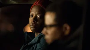 Задник до фильму"Полонянки" #639657