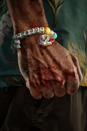 Постер до фильму"Ніхто 2" #550338