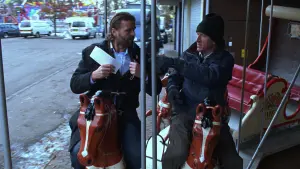 Задник до фильму"Найголовніший бос" #470748