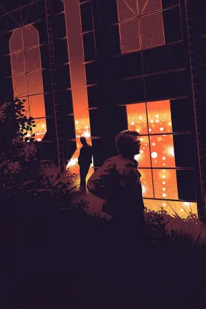 Постер до фильму"Одного разу в… Голлівуді" #555757