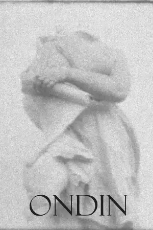 Постер до фільму "Ondin"