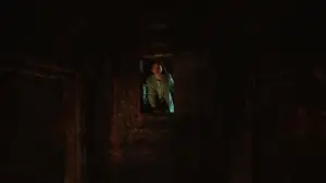 Задник до фильму"Лабіринт Фавна" #597393