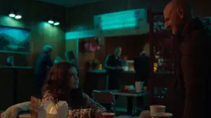 Задник до фильму"Midagi tõelist" #771638