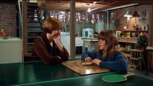 Задник до фильму"Той, що виганяє диявола" #576845