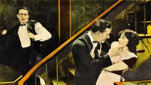 Задник до фильму"The Freshman" #768403