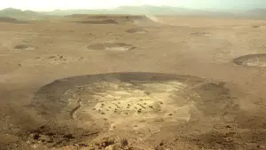 Задник до фильму"Пагорби мають очі" #286498