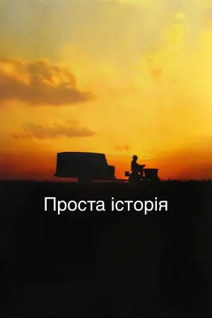 Постер до фильму"Проста історія" #480661