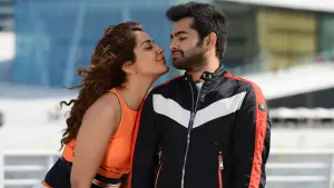 Задник до фильму"శివమ్" #799810