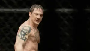 Задник до фильму"Воїн" #753292