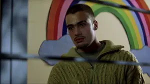 Задник до фильму"Жива плоть" #893895